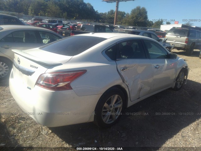 Photo 3 VIN: 1N4AL3AP5DN487901 - NISSAN ALTIMA 