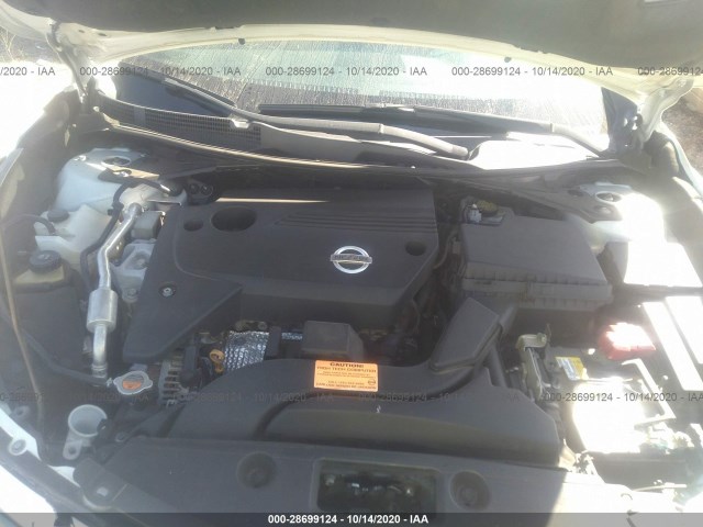 Photo 9 VIN: 1N4AL3AP5DN487901 - NISSAN ALTIMA 