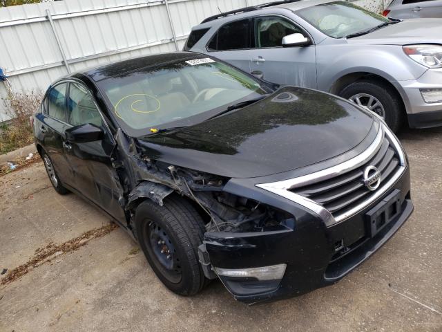 Photo 0 VIN: 1N4AL3AP5DN490572 - NISSAN ALTIMA 2.5 