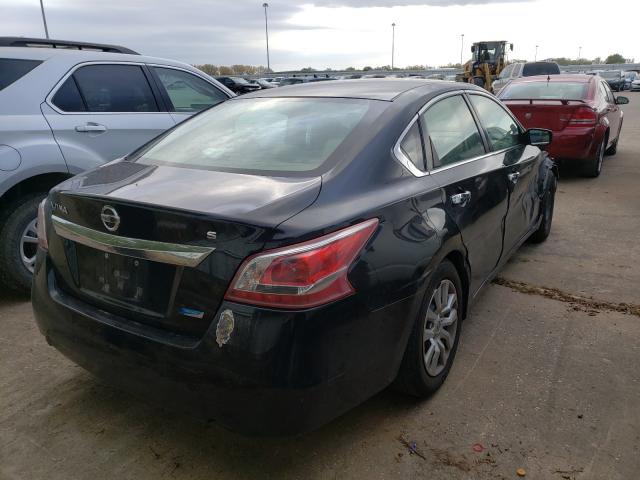 Photo 3 VIN: 1N4AL3AP5DN490572 - NISSAN ALTIMA 2.5 