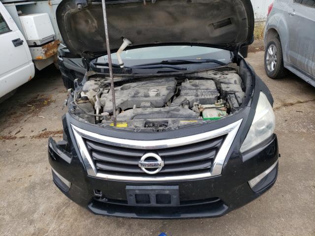 Photo 6 VIN: 1N4AL3AP5DN490572 - NISSAN ALTIMA 2.5 