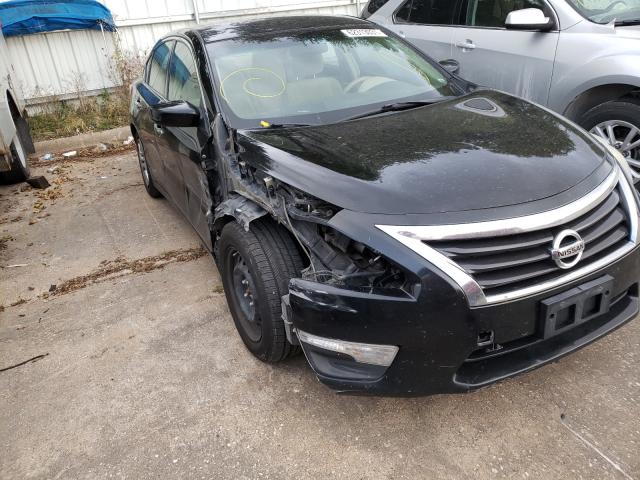 Photo 8 VIN: 1N4AL3AP5DN490572 - NISSAN ALTIMA 2.5 