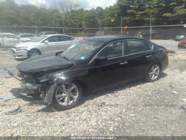 Photo 1 VIN: 1N4AL3AP5DN491849 - NISSAN ALTIMA 