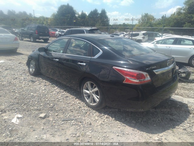 Photo 2 VIN: 1N4AL3AP5DN491849 - NISSAN ALTIMA 