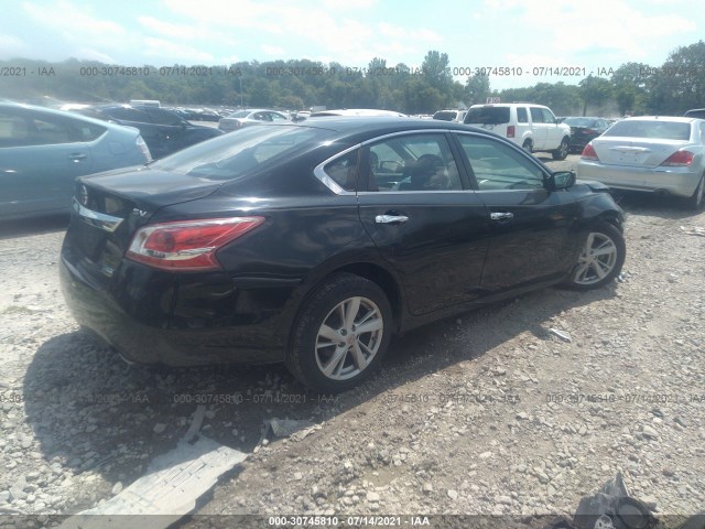 Photo 3 VIN: 1N4AL3AP5DN491849 - NISSAN ALTIMA 