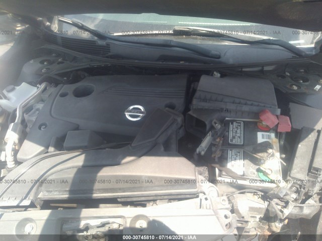 Photo 9 VIN: 1N4AL3AP5DN491849 - NISSAN ALTIMA 