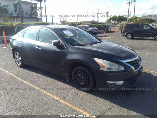 Photo 0 VIN: 1N4AL3AP5DN492600 - NISSAN ALTIMA 