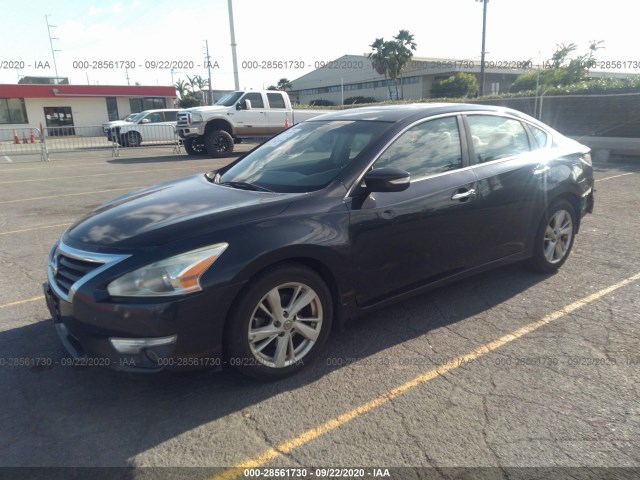 Photo 1 VIN: 1N4AL3AP5DN492600 - NISSAN ALTIMA 