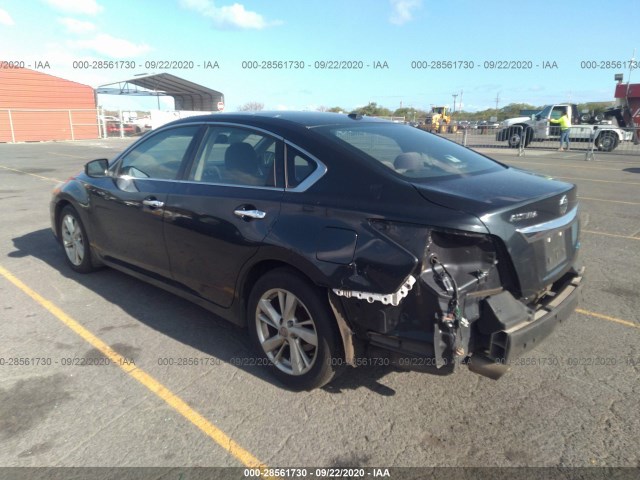 Photo 2 VIN: 1N4AL3AP5DN492600 - NISSAN ALTIMA 