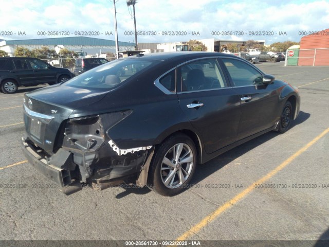 Photo 3 VIN: 1N4AL3AP5DN492600 - NISSAN ALTIMA 