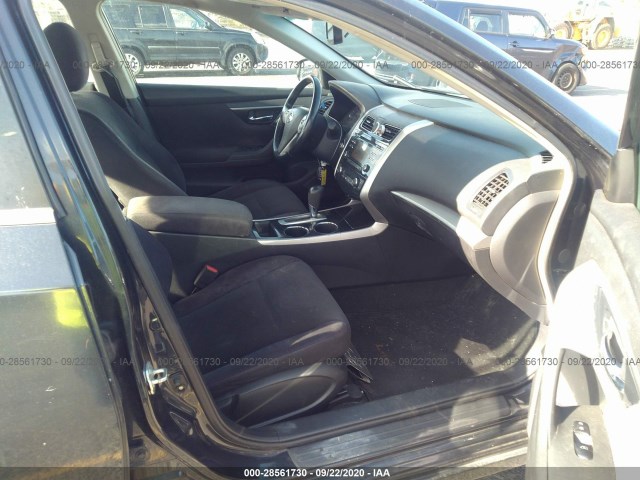 Photo 4 VIN: 1N4AL3AP5DN492600 - NISSAN ALTIMA 