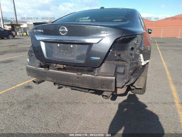 Photo 5 VIN: 1N4AL3AP5DN492600 - NISSAN ALTIMA 