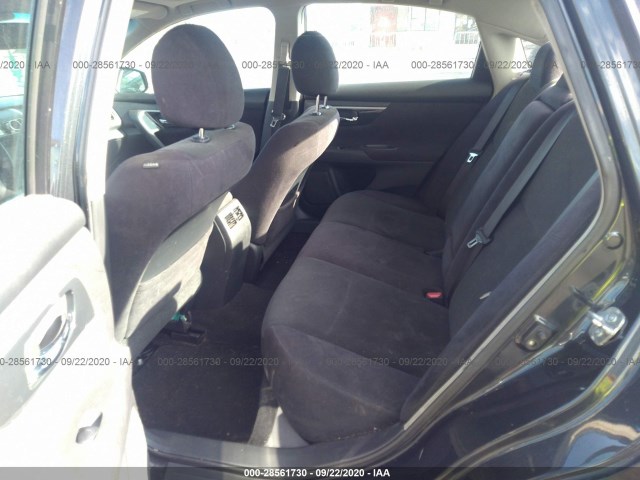 Photo 7 VIN: 1N4AL3AP5DN492600 - NISSAN ALTIMA 