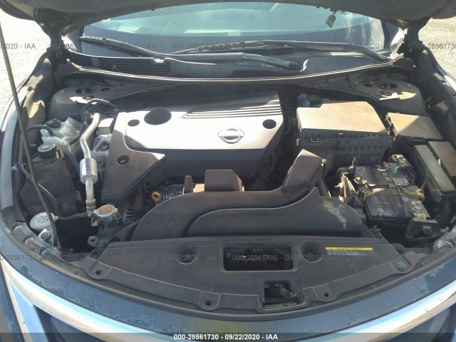 Photo 9 VIN: 1N4AL3AP5DN492600 - NISSAN ALTIMA 