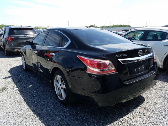 Photo 2 VIN: 1N4AL3AP5DN493360 - NISSAN ALTIMA 2.5 