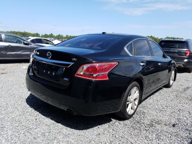 Photo 3 VIN: 1N4AL3AP5DN493360 - NISSAN ALTIMA 2.5 