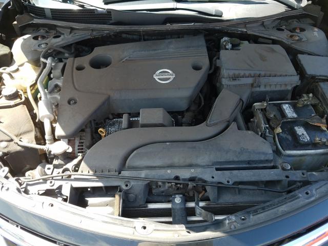 Photo 6 VIN: 1N4AL3AP5DN493360 - NISSAN ALTIMA 2.5 