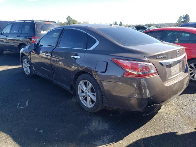 Photo 1 VIN: 1N4AL3AP5DN494914 - NISSAN ALTIMA 2.5 