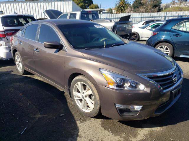 Photo 3 VIN: 1N4AL3AP5DN494914 - NISSAN ALTIMA 2.5 