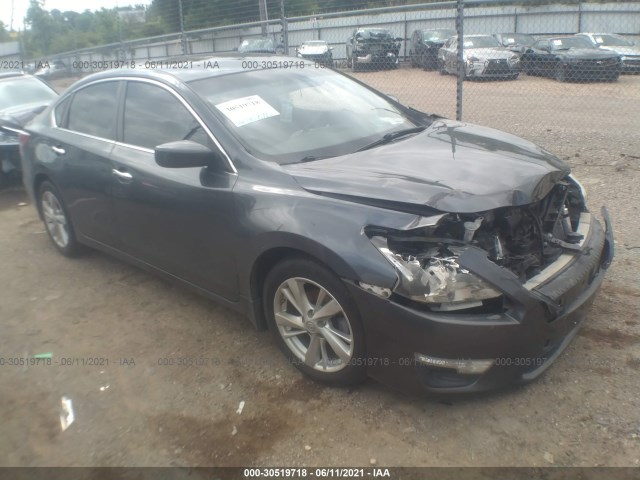 Photo 0 VIN: 1N4AL3AP5DN495349 - NISSAN ALTIMA 