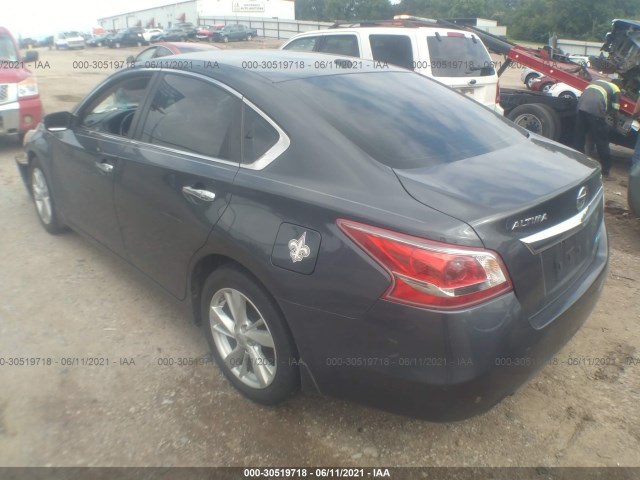 Photo 2 VIN: 1N4AL3AP5DN495349 - NISSAN ALTIMA 