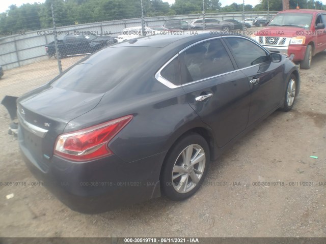 Photo 3 VIN: 1N4AL3AP5DN495349 - NISSAN ALTIMA 