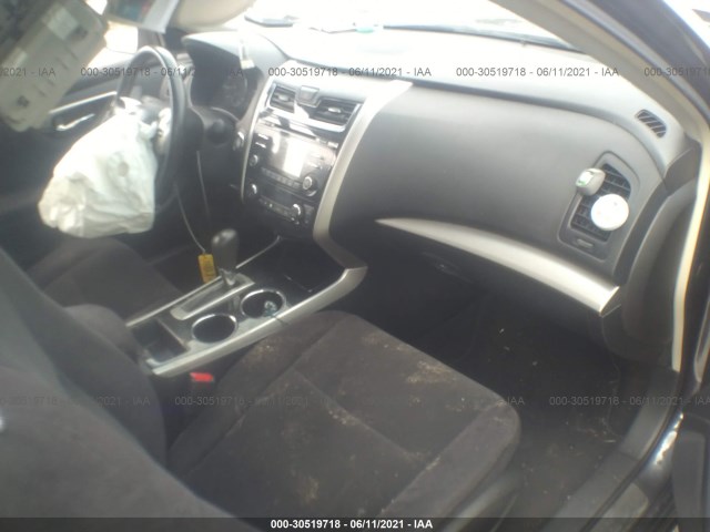 Photo 4 VIN: 1N4AL3AP5DN495349 - NISSAN ALTIMA 