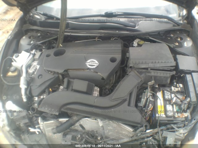 Photo 9 VIN: 1N4AL3AP5DN495349 - NISSAN ALTIMA 