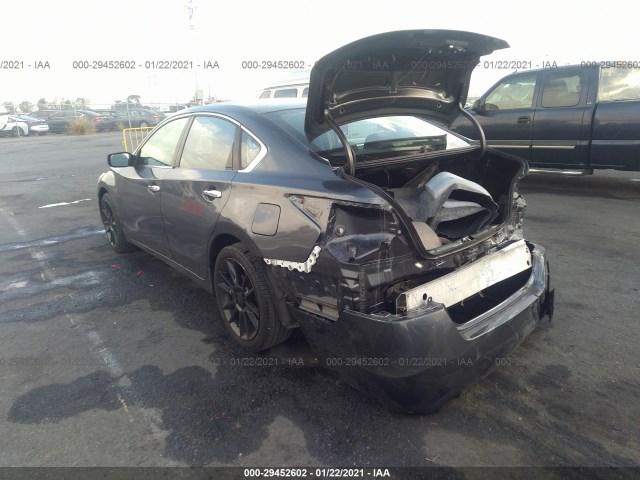 Photo 2 VIN: 1N4AL3AP5DN496078 - NISSAN ALTIMA 