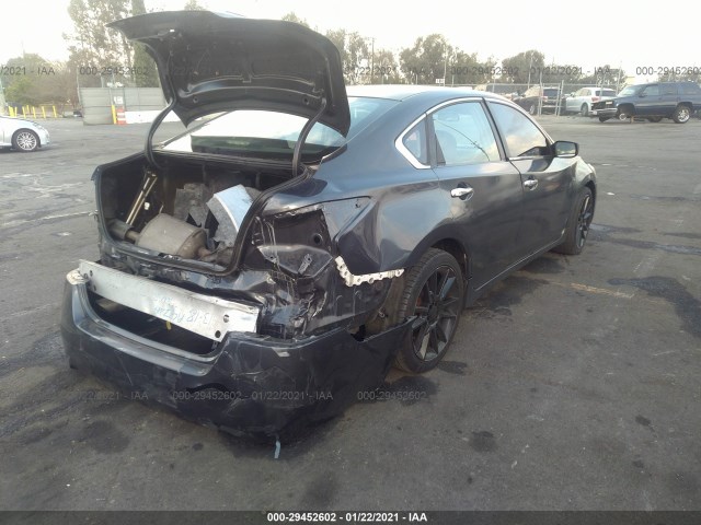 Photo 3 VIN: 1N4AL3AP5DN496078 - NISSAN ALTIMA 