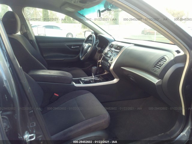 Photo 4 VIN: 1N4AL3AP5DN496078 - NISSAN ALTIMA 