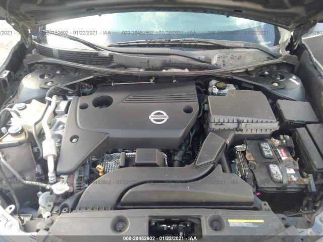 Photo 9 VIN: 1N4AL3AP5DN496078 - NISSAN ALTIMA 