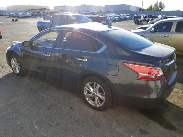 Photo 1 VIN: 1N4AL3AP5DN497067 - NISSAN ALTIMA 2.5 