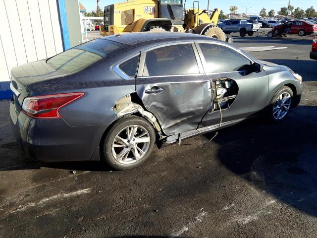 Photo 2 VIN: 1N4AL3AP5DN497067 - NISSAN ALTIMA 2.5 