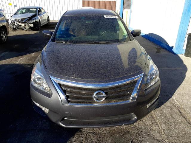 Photo 4 VIN: 1N4AL3AP5DN497067 - NISSAN ALTIMA 2.5 