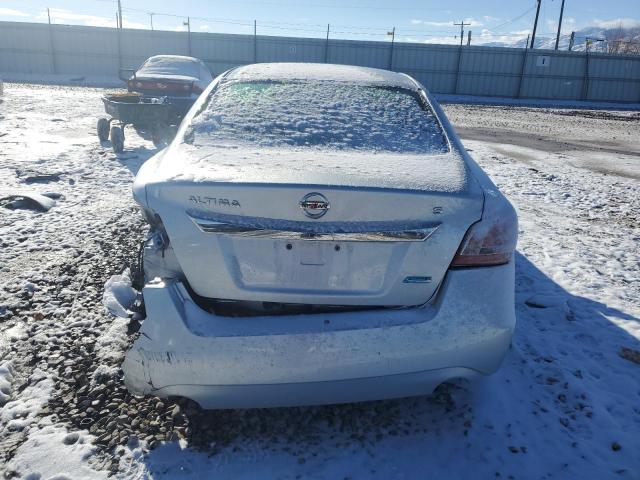 Photo 5 VIN: 1N4AL3AP5DN498235 - NISSAN ALTIMA 