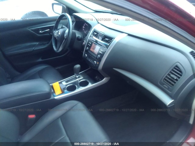 Photo 4 VIN: 1N4AL3AP5DN499188 - NISSAN ALTIMA 