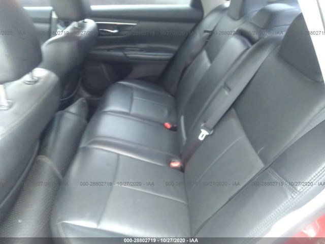 Photo 7 VIN: 1N4AL3AP5DN499188 - NISSAN ALTIMA 