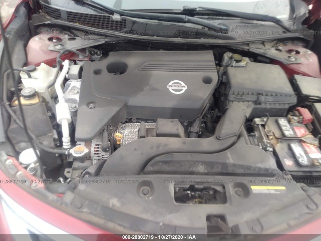 Photo 9 VIN: 1N4AL3AP5DN499188 - NISSAN ALTIMA 