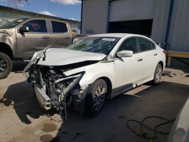 Photo 0 VIN: 1N4AL3AP5DN501098 - NISSAN ALTIMA 2.5 