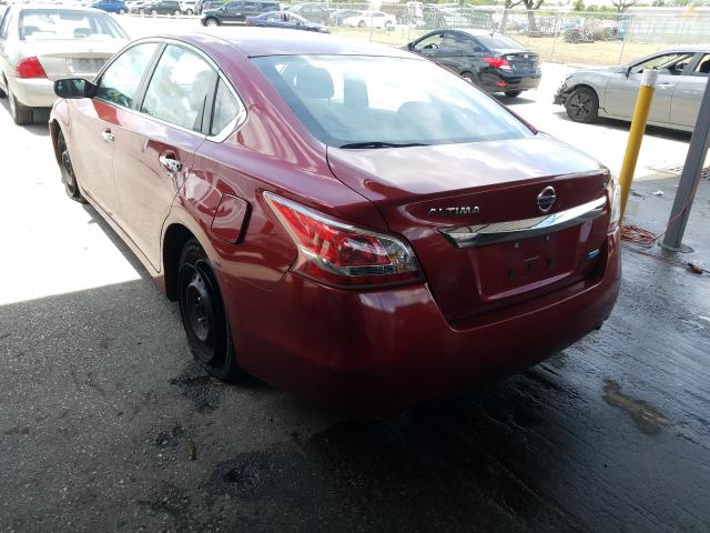 Photo 2 VIN: 1N4AL3AP5DN501490 - NISSAN ALTIMA 2.5 