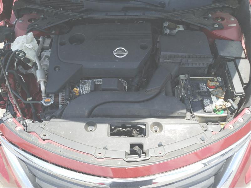 Photo 6 VIN: 1N4AL3AP5DN501490 - NISSAN ALTIMA 2.5 