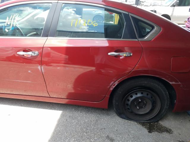 Photo 8 VIN: 1N4AL3AP5DN501490 - NISSAN ALTIMA 2.5 