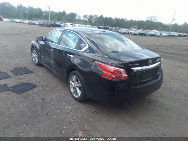 Photo 2 VIN: 1N4AL3AP5DN502929 - NISSAN ALTIMA 