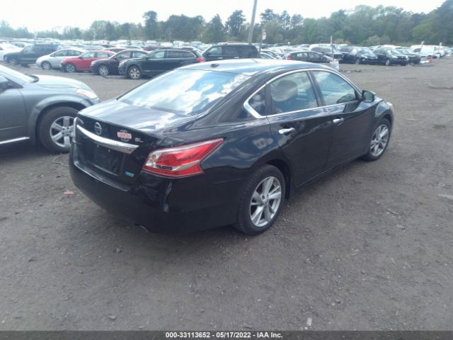 Photo 3 VIN: 1N4AL3AP5DN502929 - NISSAN ALTIMA 