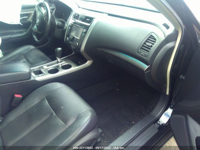 Photo 4 VIN: 1N4AL3AP5DN502929 - NISSAN ALTIMA 