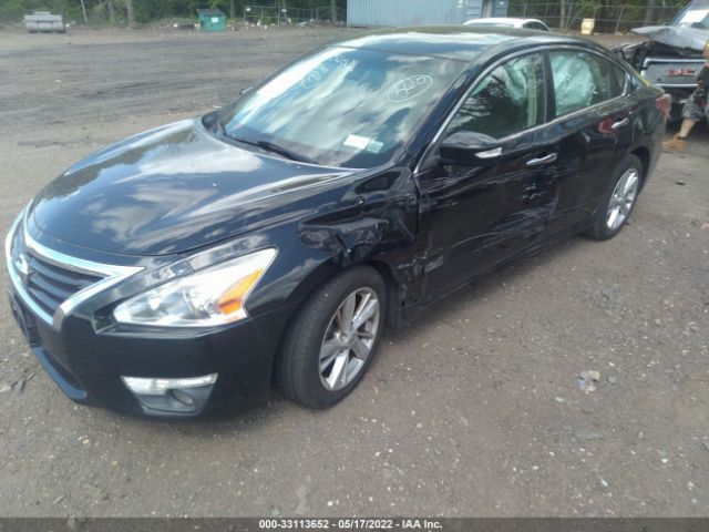 Photo 5 VIN: 1N4AL3AP5DN502929 - NISSAN ALTIMA 