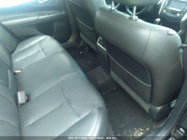 Photo 7 VIN: 1N4AL3AP5DN502929 - NISSAN ALTIMA 