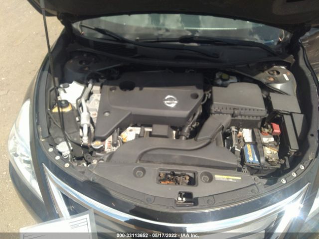 Photo 9 VIN: 1N4AL3AP5DN502929 - NISSAN ALTIMA 