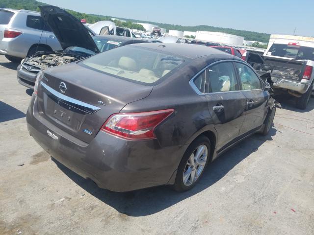 Photo 3 VIN: 1N4AL3AP5DN503238 - NISSAN ALTIMA 2.5 